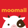 icon moomall(moomall Buka impian Anda
)