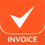 icon Invoice Simple(Sederhana: Pembuat Faktur)
