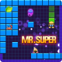 icon Mr Super Fish: Star Hero Fill