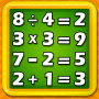 icon Math Game for Kids(Math Game: Math Games For Kids
)