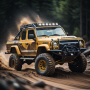 icon Offroad Mud Truck Driving Sim (Offroad Mud Truck Driving Sim
)