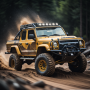 icon Offroad Mud Truck Simulator 2019: Dirt Truck Drive(Offroad Mud Truck Driving Sim
)