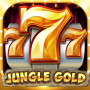 icon Jungle Gold(Emas Hutan
)