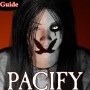 icon Guide : Pacify horror game(Panduan rakit samudra : Menenangkan permainan horor
)