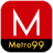 icon Metro99 4.0.0