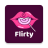icon Flirty(Kencan Genit, Obrolan Temui
) 1.0