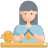 icon My Knitting Journal(Jurnal Rajutan Saya
) 0.5.7
