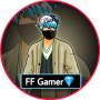 icon FF Gamer(FF Gamer - Kode Reedem Gratis, berlian
)