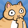 icon Clumsy Cat (Clumsy Cat
)