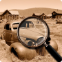 icon Ghost Night Hidden Objects (Malam Hantu Benda Tersembunyi)
