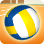 icon Spike Masters Volleyball (Spike Masters Voli)