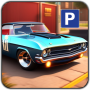 icon Car Parking Online Simulator(Car Parking Simulator Online)