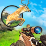 icon FPS Safari Hunt Games(FPS Safari Berburu Game)