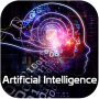 icon Artificial Intelligence(Kecerdasan Buatan: AI)
