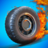 icon Crazy Tire(Crazy Tire - Reach the Moon) 6.16