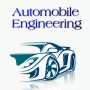 icon Automobile Engineeering(Teknik Mobil)