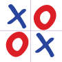 icon Gomoku(Tic Tac Toe
)