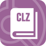 icon CLZ Books(CLZ Books - Book Organizer)