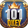icon 101 Okey(101 Okey - nternetsiz
)