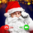 icon Call Santa(Panggilan Sinterklas) 0.4