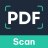 icon Document Scanner(Pemindaian Dokumen Teks: Pemindai PDF Pemindai) 2.2