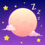 icon Bedtime Stories(Cerita Pengantar Tidur untuk Anak-anak Sleep
)