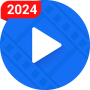 icon Video Player (Pemutar video)