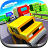 icon Blocky Highway(Blocky Highway: Traffic Racing) 1.2.6