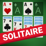 icon Solitaire: Classic Card Game ()