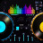icon Dj mixer pro(- Mixer Musik Dj) 3.1