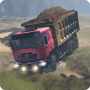 icon Sand Transport(Sand Cargo Truck Transport Simulation Game
)