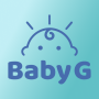 icon BabyG(Perkembangan Bayi Pengasuhan)