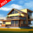 icon House Design(Desain Rumah Denah Interior 3D) 1.0.6