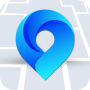 icon Locator 24(pencari keluarga - Pencari Lokasi 24)
