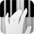 icon com.snowbao.purepiano(Piano Murni 2020 ♫ 5000 Lagu GRATIS ♪ TANPA IKLAN) 2.2.1