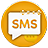 icon Cute SMS(SMS lucu) 1.0