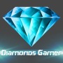 icon Diamonds Gamer - WIN FREE DIAMONDS, CASH (Diamonds Gamer - MENANGKAN DIAMON GRATIS,)