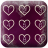 icon Heart Screen Lock(Heart Lock Screen) 8.5