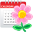 icon com.woman.diary(Buku harian wanita (kalender)) 3.1.7