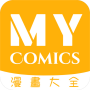 icon MyComics(MyComics
)