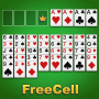 icon FreeCell(GratisCell Solitaire
)