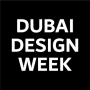 icon DXBDW(Aplikasi Dubai Design Week)