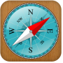 icon Compass Coordinate (Koordinat Kompas)