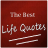 icon The Best Life Quotes(Kehidupan Mengutip) 4.15
