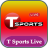 icon T Sports Live(T Olahraga
) 1.0