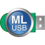 icon MLUSB Mounter(MLUSB Mounter - Manajer File)