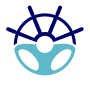 icon Car Boat Rental(Penyewaan Kapal Mobil)