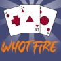 icon whotfire(WhotFire - Level Selanjutnya Whot)