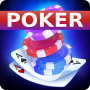 icon Poker(Poker Offline: Texas Holdem
)