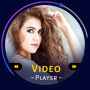icon HD Video Player - Video Player All Format (Pemutar Video HD - Pemutar Video Semua Format
)